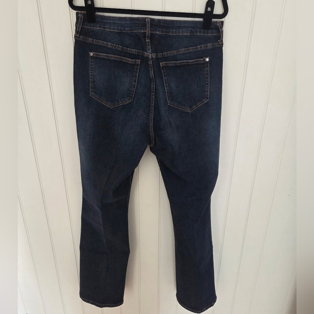 Bootcut Jeans - Picture 3 of 9